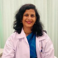 Dr Varsha Bhatt(@DrVarshaBh88235) 's Twitter Profile Photo