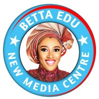 Betta Edu New Media Centre(@BENM_Centre) 's Twitter Profile Photo