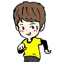 M2Eアプリで走るおじさん(@nft__run) 's Twitter Profile Photo