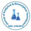 Journal of Analytical & Bioanalytical Techniques deals with the analytical methods used for characterization of  chemical& biotechnological/biological products.