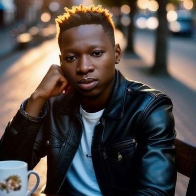 CyprianWanyama3's profile picture. Computer science|| Cybersecurity Enthusiast