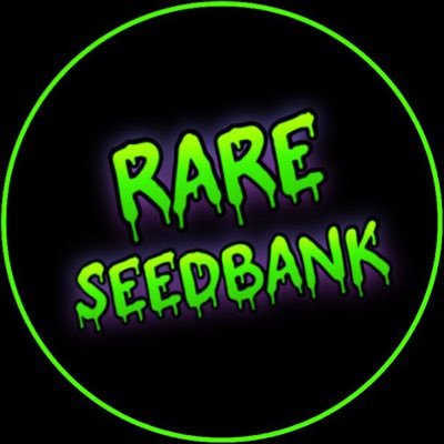 UK based Online SeedBank.. BackUp Acc is @CannabisSeed_Co