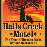 hallscreek motel(@HallscreekM) 's Twitter Profile Photo