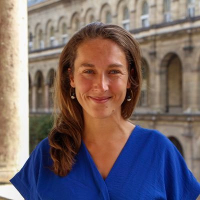 MD PhD-student @CRESS_U1153 #BlendedCare #PatientCenteredCare 🇫🇷 #InternalMedicine @HopitalPompidou  🇺🇸 former research fellow @CleClinicMD 🐣🐣🐣 REACTIVE