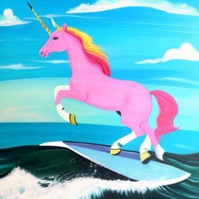 Mystical/Unicorn
I identify as a unicorn that surfs. If you don't validate and celebrate, you must be a uniphobe.