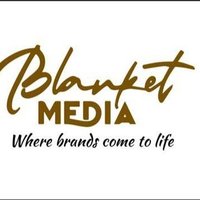 Blanket Media(@Blanket_media_A) 's Twitter Profile Photo