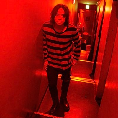 based in tokyo / DJ / writer / @superfuzz2019 オファーほか問い合わせはDMまでお願いします