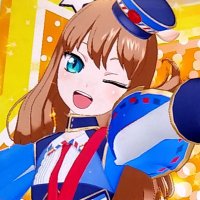 にこ (@p_unico_p) 's Twitter Profile