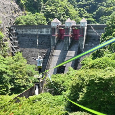 kiyo4's profile picture. さいたま市でスラックライン(ロングライン、ハイライン)やっています。
