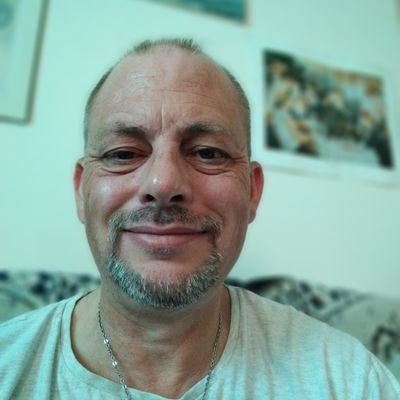 Living with Epilepsy, CVD and Bi -Polar.
SINGLE LIFE FOREVER! 
No DM's🚫 https://t.co/wRNKHPF4Tu