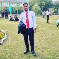 Suraj Mishra (@surajmishra7800) 's Twitter Profile