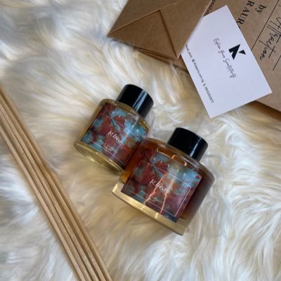 Kivar_Aura's profile picture. Home of All your Scents | Perfumes | Candles | Diffusers | Trinket Tays | Home Accessories