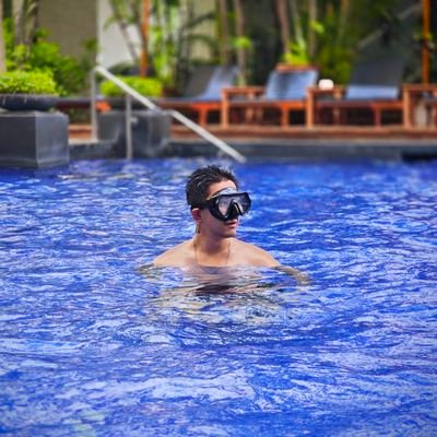 Zack199898's profile picture. 我看到了你眼中的欲望