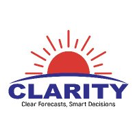 Clarity(@clarity_wx) 's Twitter Profile Photo