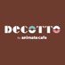 DECOTTO by animate cafe (@decotto_ac) Twitter profile photo DECOTTO by animate cafe (@decotto_ac) Twitter profile photo