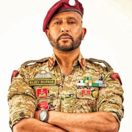 AIRBORNE 🪂🪂
| VETERAN 🪖🪖
SSB MENTOR | MOTIVATOR | LIFE COACH | PERSONALITY & CHARACTER DEVELOPER | HEALER