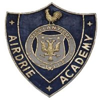 Airdrie Academy Nurture(@MissTonner) 's Twitter Profile Photo
