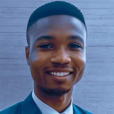 I'm Awoleye Simon, a Professional Website designer and digital marketing expert.