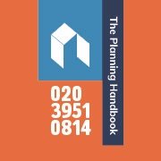 Planning Handbook (@planninghbook) Twitter profile photo