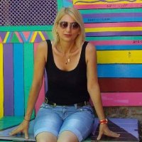 Neşe 🍀🍀🐈🐾 (@mavi_tutku_) 's Twitter Profile Photo