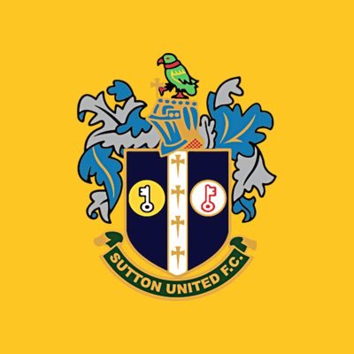 Official X for @suttonunited Women First Team & Development | Sponsors:
PJF Demolition & Asbestos Consultancy | Howden 💛🤎