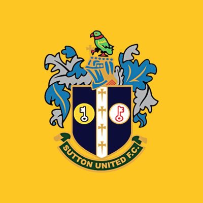 Official X for Sutton Utd Women First Team, Reserves & Development | Sponsors: @NordenTiles | James Bailey Lettings | 125 Business Club | Howden 💛🤎