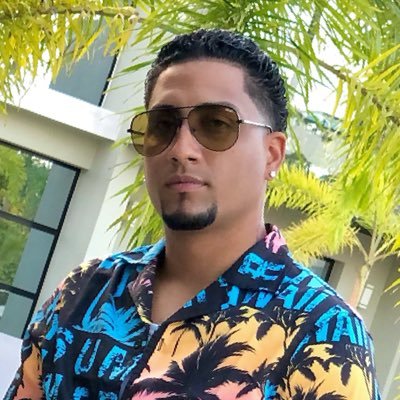 NoMoneyNoWorkRD's profile picture. 🎥