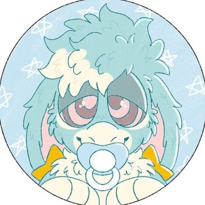 Smol baby wish dragon🍼🏳️‍⚧️18+only/mild NSFW ahead 19 going on 4, ABDL-reggressor-He/Him🫧
🖍 Banner: SmokeyAussie