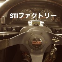 STI factory(@sti_factory) 's Twitter Profile Photo