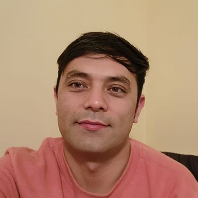 Studying Cyber Security at Monash University of Australia
Network Engineer and
Writer.
#StopHazaraGenocide