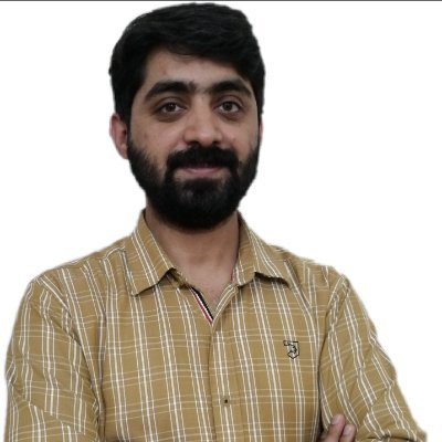 iamfazalerabbi's profile picture. A Son, A Husband and A Father. Technology Enthusiast.