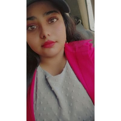 بندرعباس 🏙️
دانشجو حقوق ⚖️
لینک ناشناس👈🏻https://t.co/Icb5szZshE
پیج اینستاگرام @missfarzaneh_pv