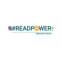 READPower(@readpwr) 's Twitter Profile Photo