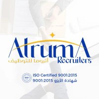 ATRUMA RECRUITERS | مكتب أتروما للتوظيف من الهند (@atruma_recruit) 's Twitter Profile