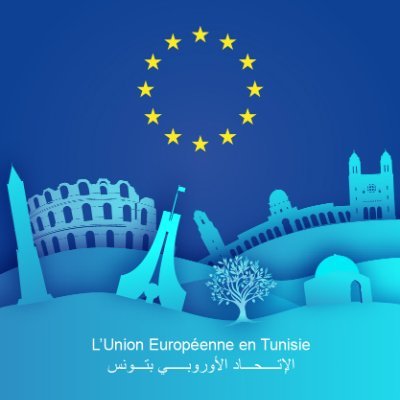 L'Union européenne gère un réseau de 140 Délégations dans le monde. La Délégation est présente en Tunisie depuis 1979. Suivez aussi Marcus Cornaro @AmbUeTunisie