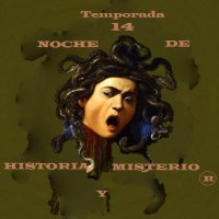 Nσƈԋҽ ԃҽ Hιʂƚσɾια ყ Mιʂƚҽɾισ (@nochedehym) 's Twitter Profile Photo