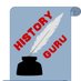 History Guru (@thistoryguru) Twitter profile photo History Guru (@thistoryguru) Twitter profile photo
