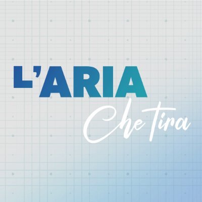 L'aria che tira