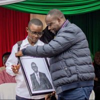 Mwallow Arts (@amosmwallo) 's Twitter Profile