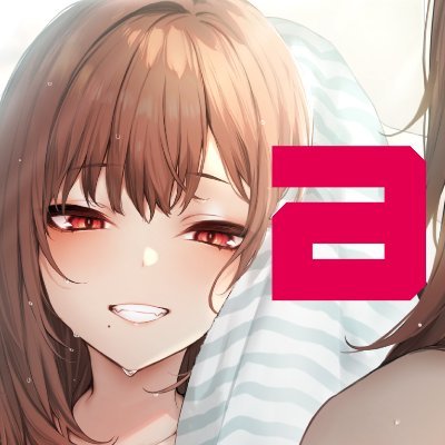 comicアンスリウム編集部