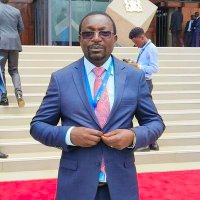 Emmanuel Juma (@jumaoyiba) 's Twitter Profile Photo