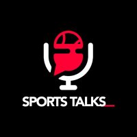 SP (@sportstalks__) 's Twitter Profile