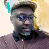 Souleymane Ouedraogo(@CibalBasicSoul) 's Twitter Profile Photo