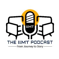 The IIMT Podcast (@iimtpodcast) 's Twitter Profile