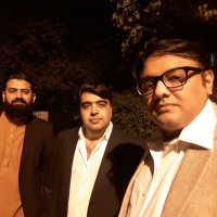 محمد حسنین سجاد (@hasnain_sajjad) 's Twitter Profile