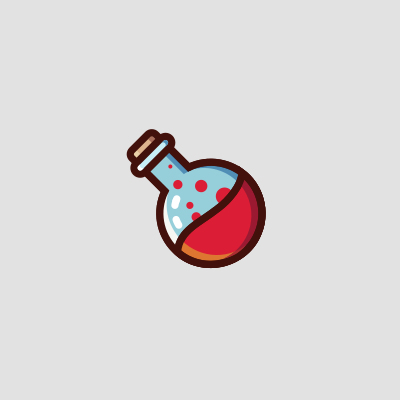 Potion Studio – we just makes games!
-
Currently working on: Mixtures!