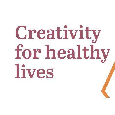 NCCH Creative Health Associates Programme - helping to embed creative approaches in health and care systems @TheNCCH