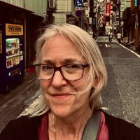 Avis Beek (she/her) (@aebeek) 's Twitter Profile