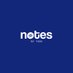Notes by YGM (@notesbyygm) Twitter profile photo