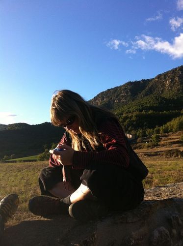 salaxica's profile picture. La Vall de Lord